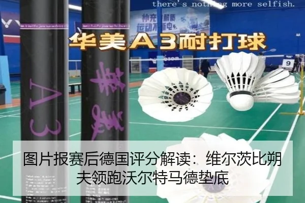 图片报赛后德国评分解读：维尔茨比朔夫领跑沃尔特马德垫底 - beats365